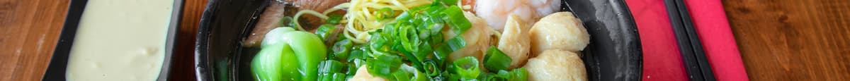 Tao Soup Noodles
