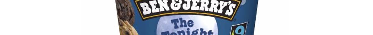 Ben & Jerry's The Tonight Dough Pint