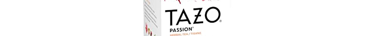 Tazo Passion Herbal Tea Bags (24ct)