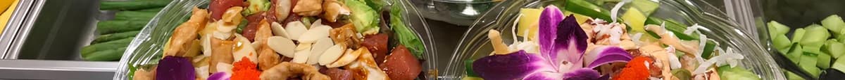 Poke Salad (O)
