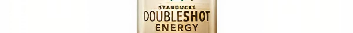 Starbucks Double shot Energy Vanilla 15oz