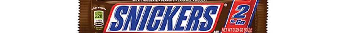 Snickers King Size 3.29oz