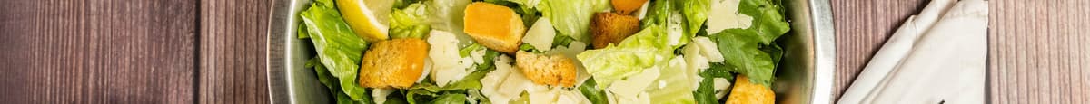 Buffalo Chicken Caesar Salad (Individual Size)