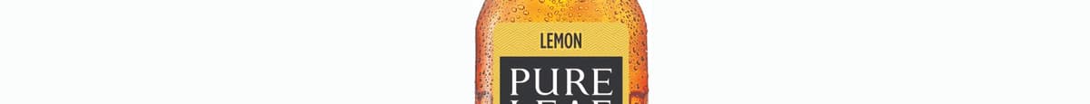 PURE® Leaf Iced Tea (547 ml)