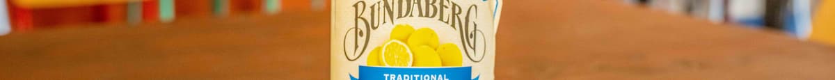 Bundaberg-Lemonada