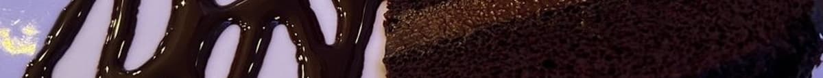 D5. Chocolate Cake