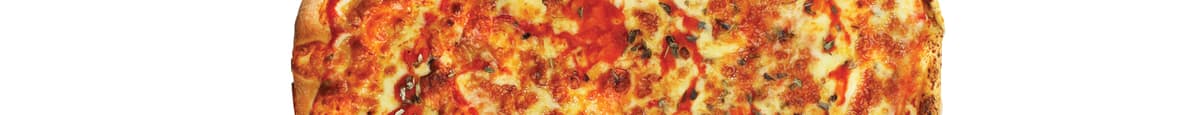 Margherita Pizza (Small)