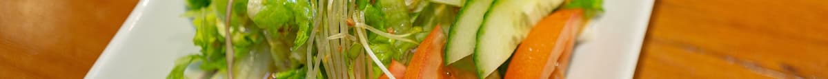 Green Salad / グリーンサラダ