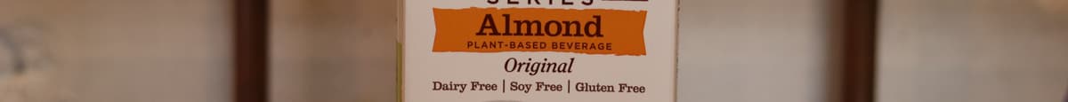 1QT - Almond Milk
