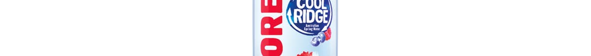 Cool Ridge Vitamin 2. 0- Restore 450ml.