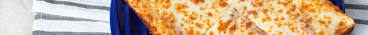 Large Piara Cheese Pizza