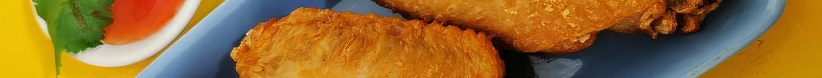 Crispy Chicken Wing (3)