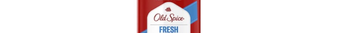 Old Spice High End Inv Solid Pure Sport (3 oz)