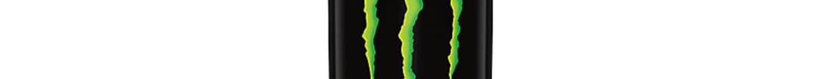Monster Energy- 16oz