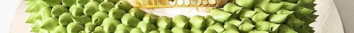 Durian Puffs (X5)