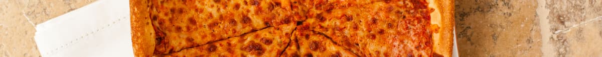 Tony's Original Crust Pizza (12" Medium)