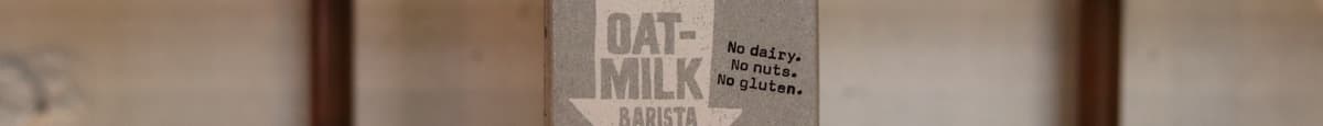 Oat Milk - 1QT