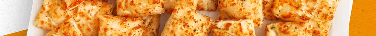 Garlic Cheese Bread (24 Pieces)