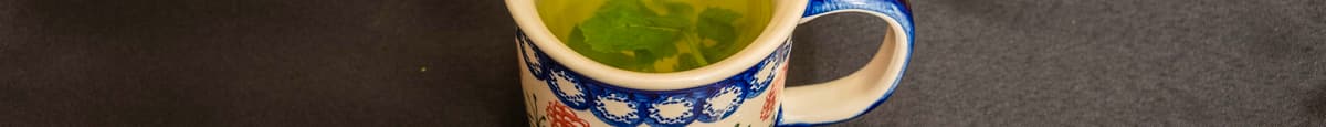 Afghani Tea