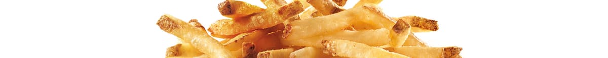 Medium Natural-Cut French Fries