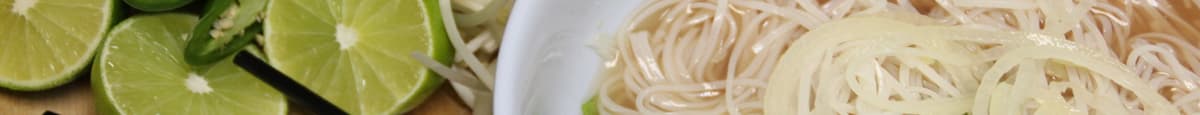 Build Your Noodle Soup