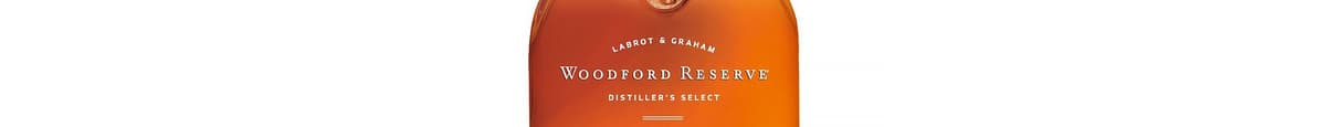 Woodford Reserve 750ml | 45% abv