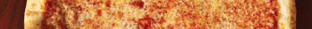 Cheese Pizza (Medium 18")