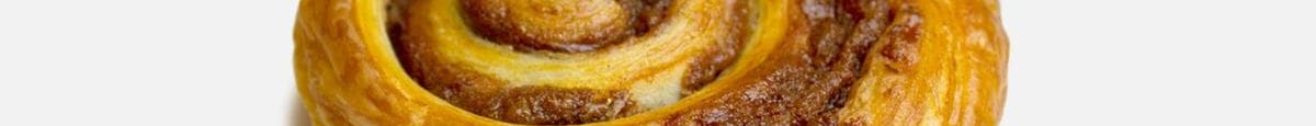 Pastries|Cinnamon Roll
