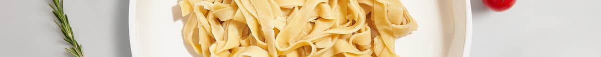 Build Your Own Fettuccine