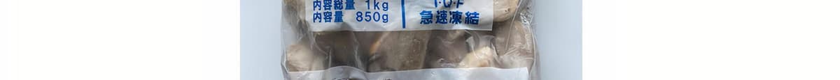 Japanese Oyster Meat Net 850g