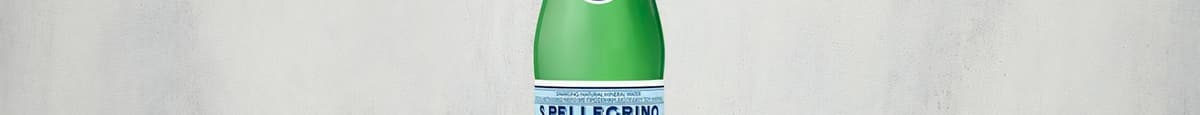 San Pellegrino (16.9 oz bottle)