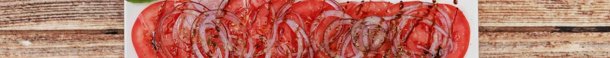 70. Tomatensalat