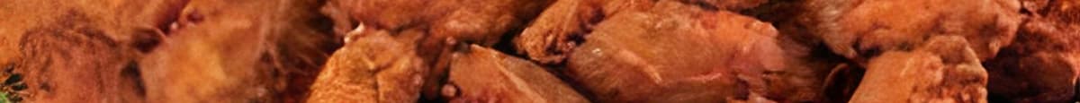 Party Size Chicken Wings