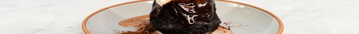Chocolatey Uno Mas Leche Cake