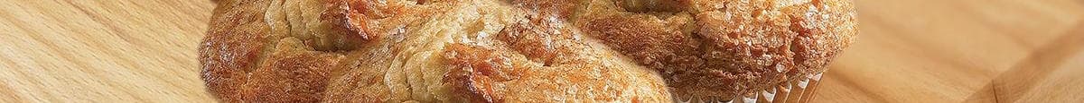 Half Dozen Apple Cinnamon Mammoth Muffins®