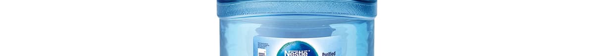 Nestle Pure Life 5 Gallon New Bottle