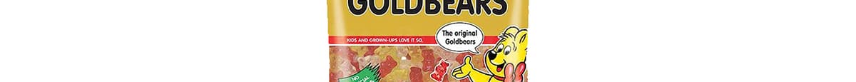 Haribo Goldbears 10oz