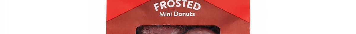 Casey's Frosted Mini Donuts Bag
