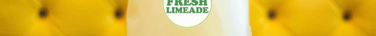 Fresh Limeade - Whole Gallon