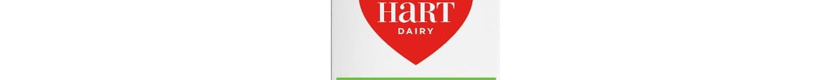 Hart Dairy Grass Fed Non-GMO Whole Milk - (1) 59 oz carton