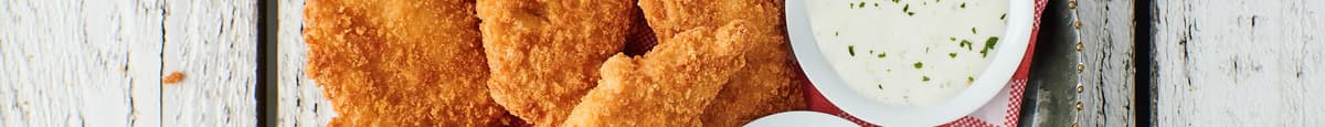 Mazy’s Fried Chicken Tenders