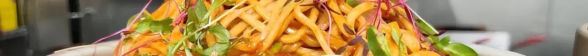 Chowmein - Vegetable