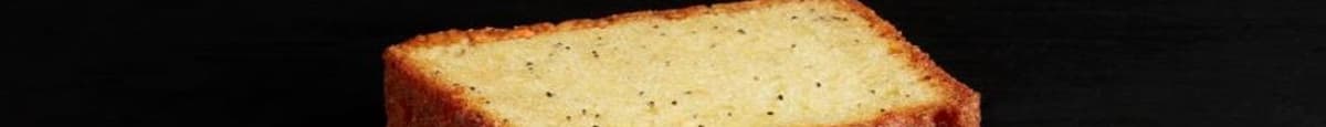 Lemon Poppy Bread