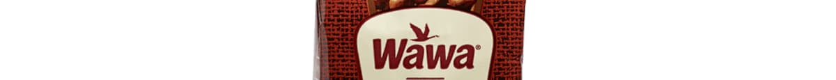 Wawa Ground Dark Roast Coffee 12oz bag