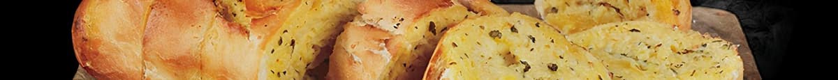Garlic Bread Roll