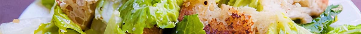 Salade césar / Caesar Salad