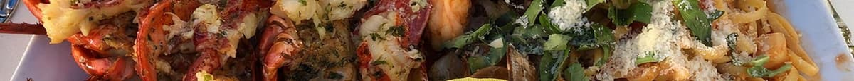 Shrimp Fra Diavolo