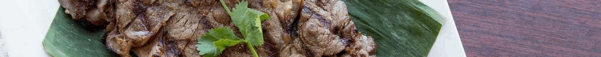  Isarn Beef Steak / เสือร้องไห้