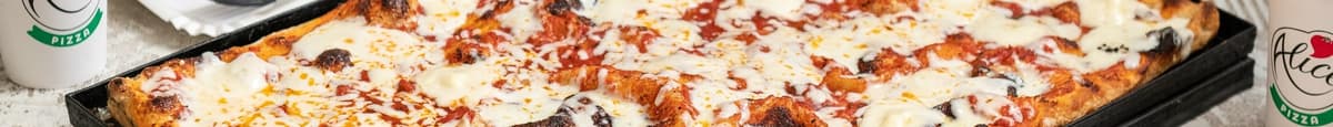 Margherita Pizza (Half Tray)