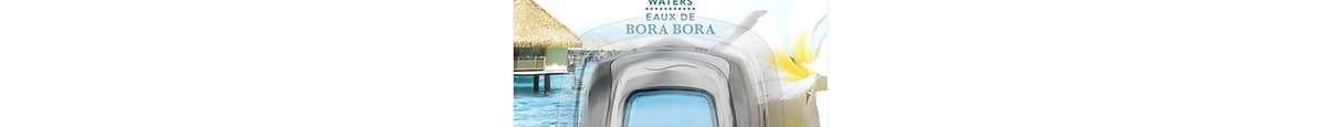 Febreze Air Freshener 2ml Car Bora Bora Waters